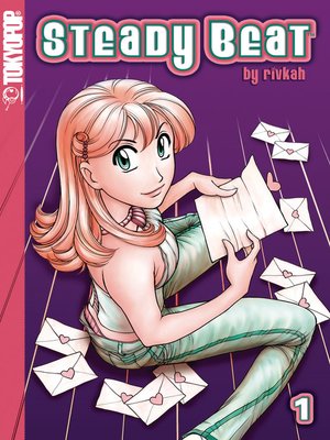 Steady Beat, Volume 1 - ebook